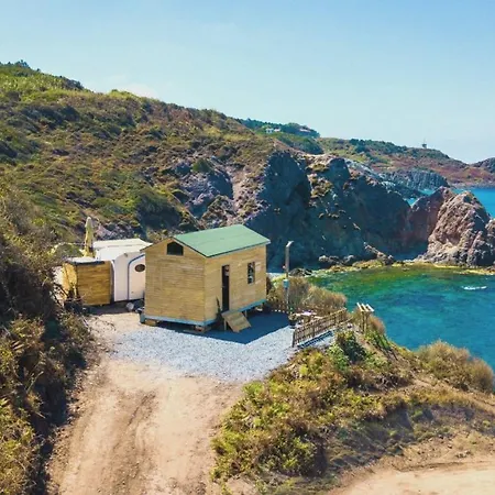 Darni Karavan Campsite *