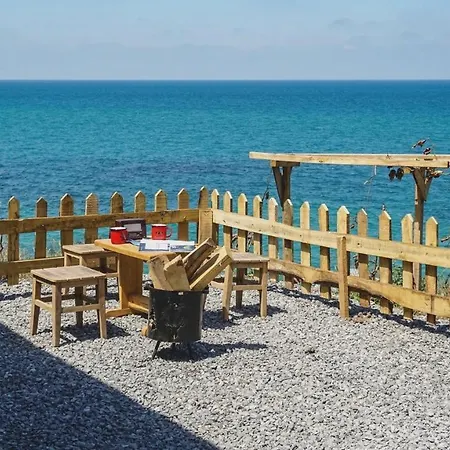Campsite Darni Karavan