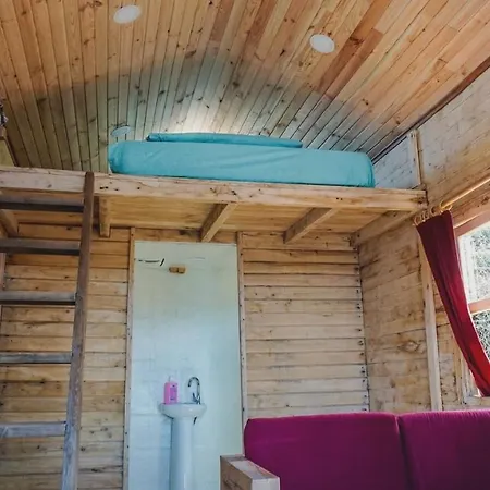 Darni Karavan * Isztambul