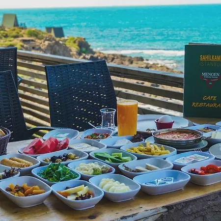 Darni Karavan Campsite
